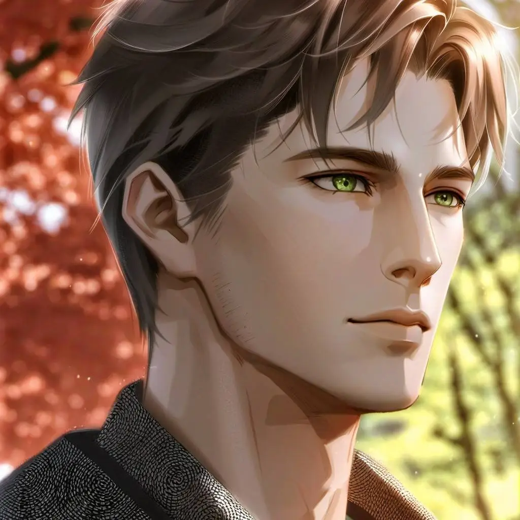 ai character: mateo background