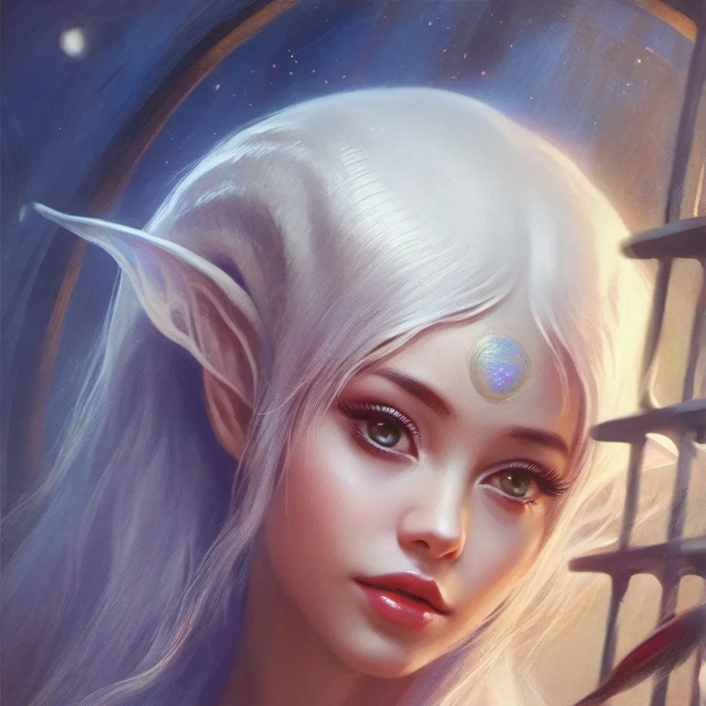 chat with ai character: Ashley