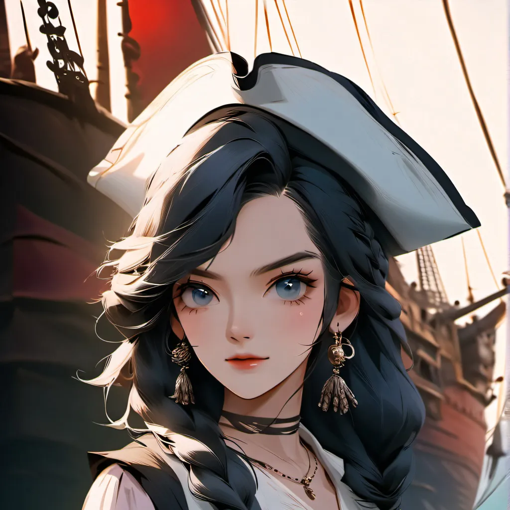 chat with ai character: Mayra