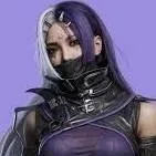 chat with ai character: Dusk