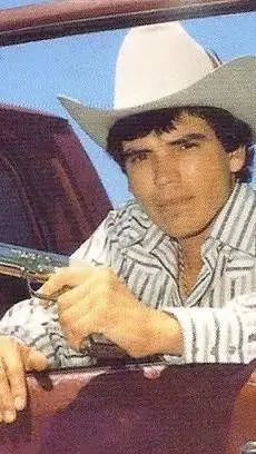 ai character: Chalino Sánchez background
