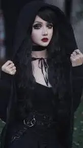 ai character: Stefanie background