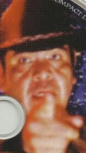 ai character: te señala Lalito background