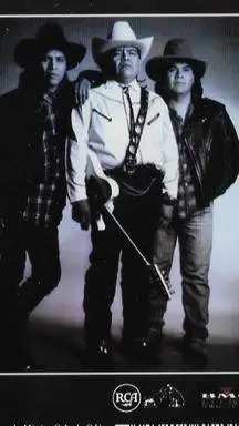 ai character: no pos Tex background