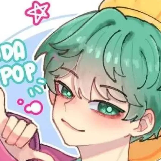 chat with ai character: baby SAJA 