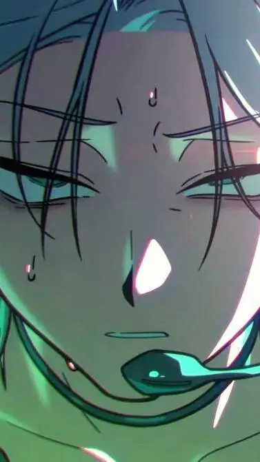 ai character: ❤till❤ background