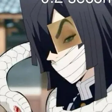 chat with ai character: Obanai 🐍