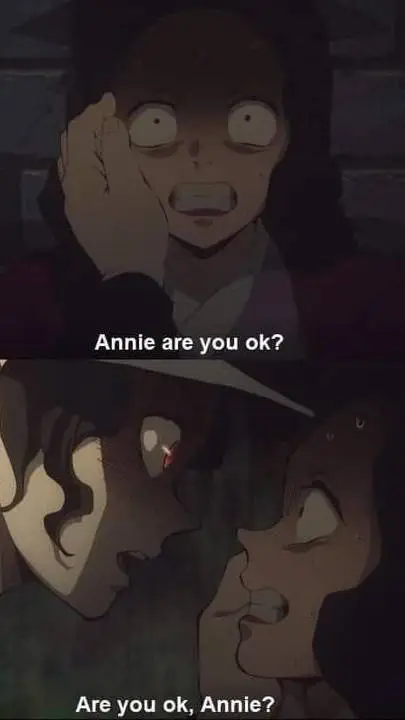 ai character: muzan(Mj)  background