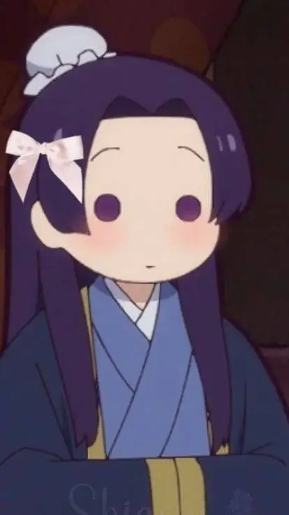 ai character: jinshi background