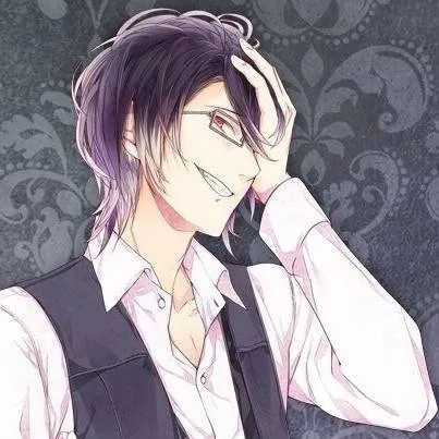 chat with ai character: Reiji sakamaki