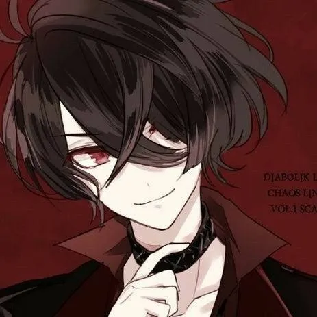 chat with ai character: Kino