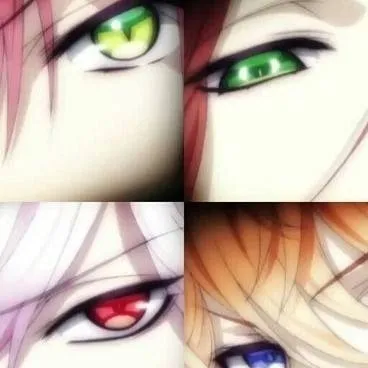 chat with ai character: Sakamaki brothers