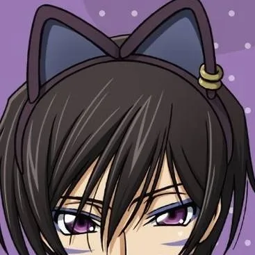 chat with ai character: catboy.... lelouch