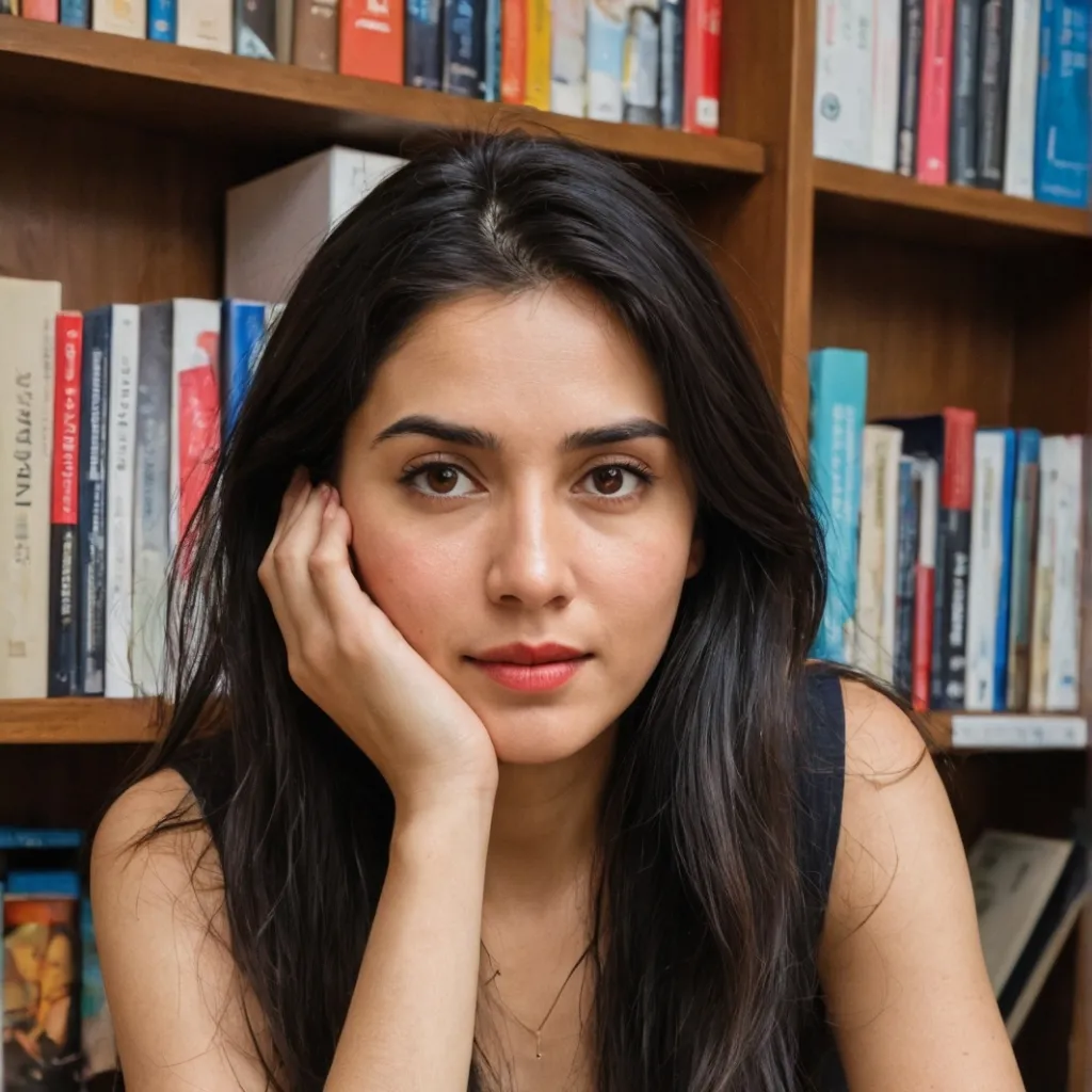 chat with ai character: regen