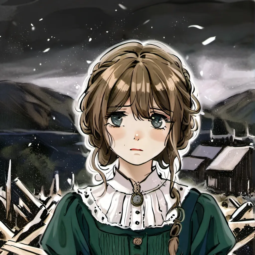 chat with ai character: Sandra Español