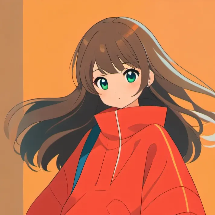 chat with ai character: Amanda