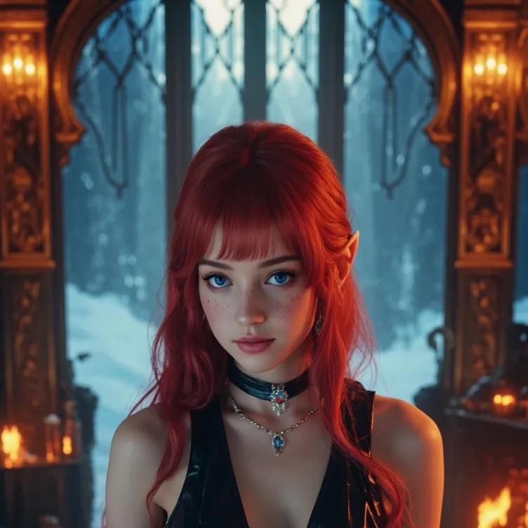 chat with ai character: *transmigrated*