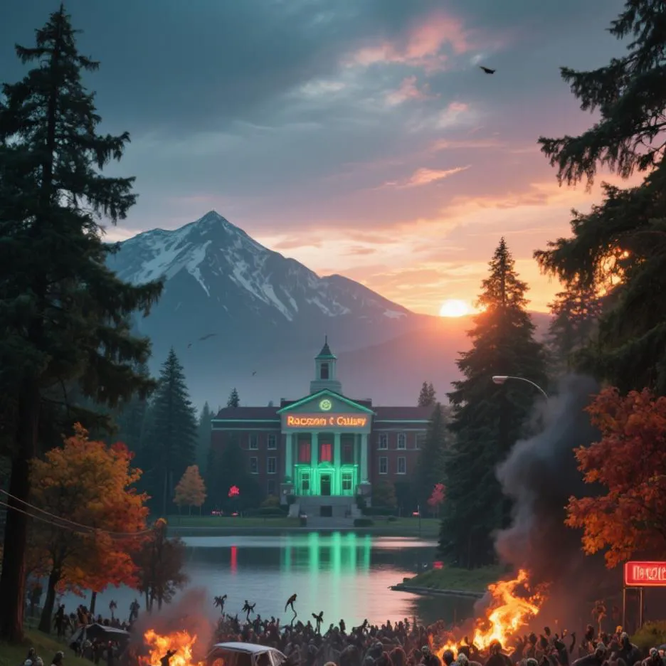 chat with ai character: zombie apocalypse 