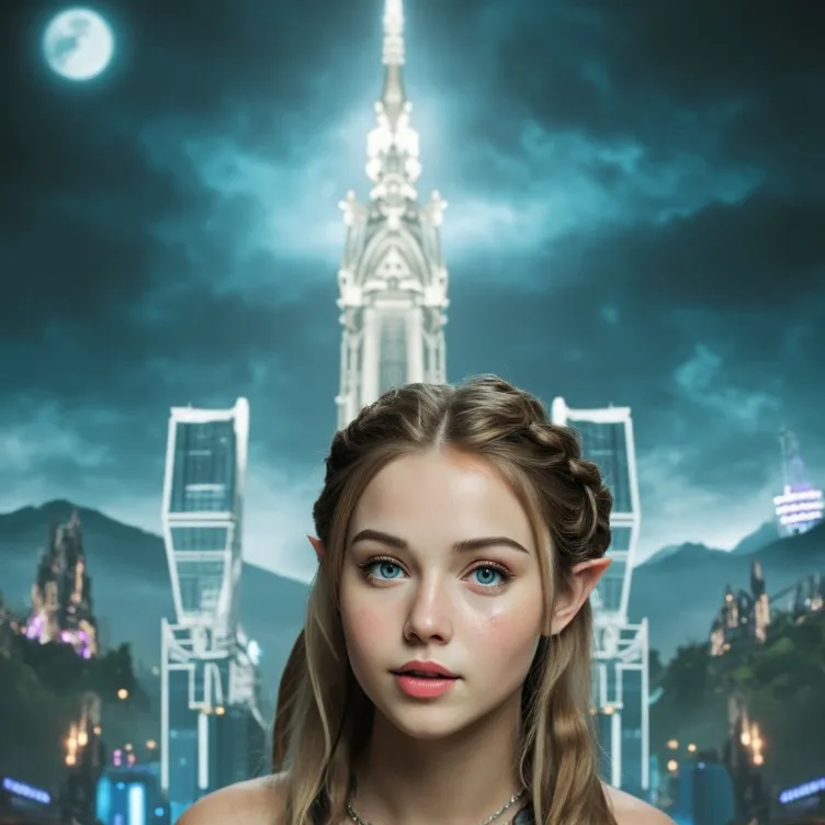 chat with ai character: *User/summoned*