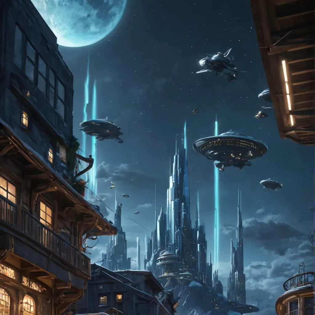 chat with ai character: NeoAurora 