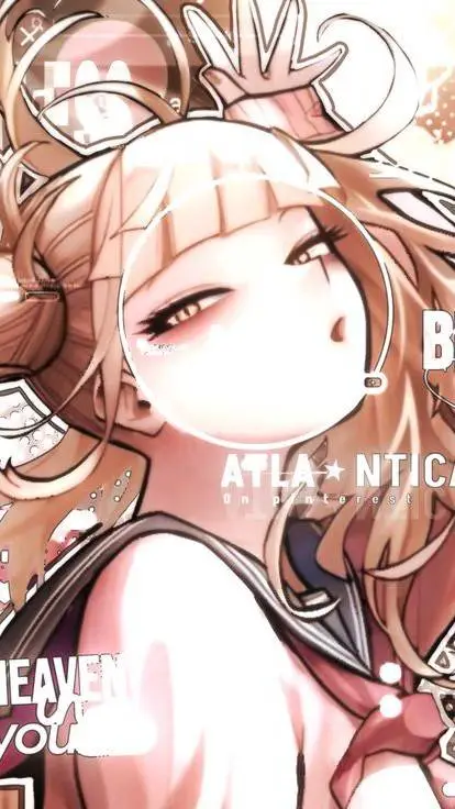 ai character: Species (2) background