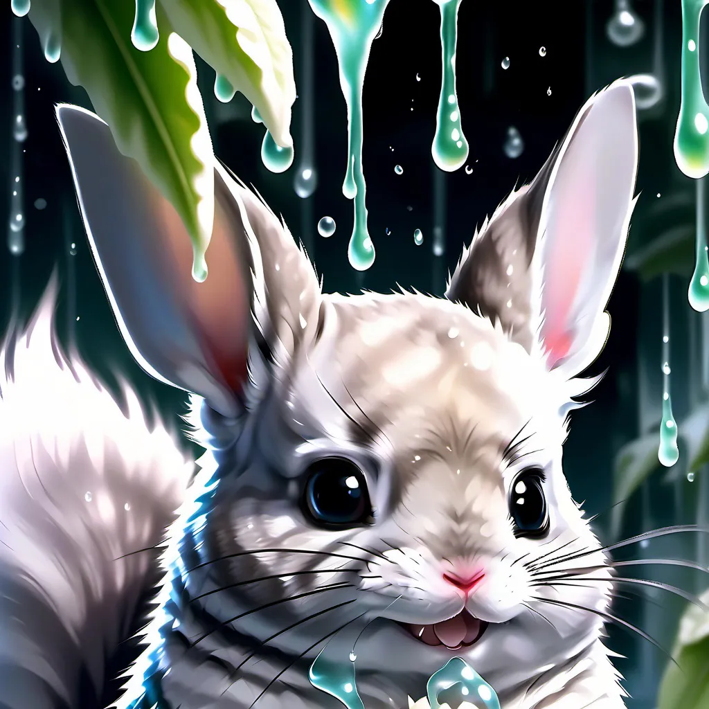 chat with ai character: Mushroom