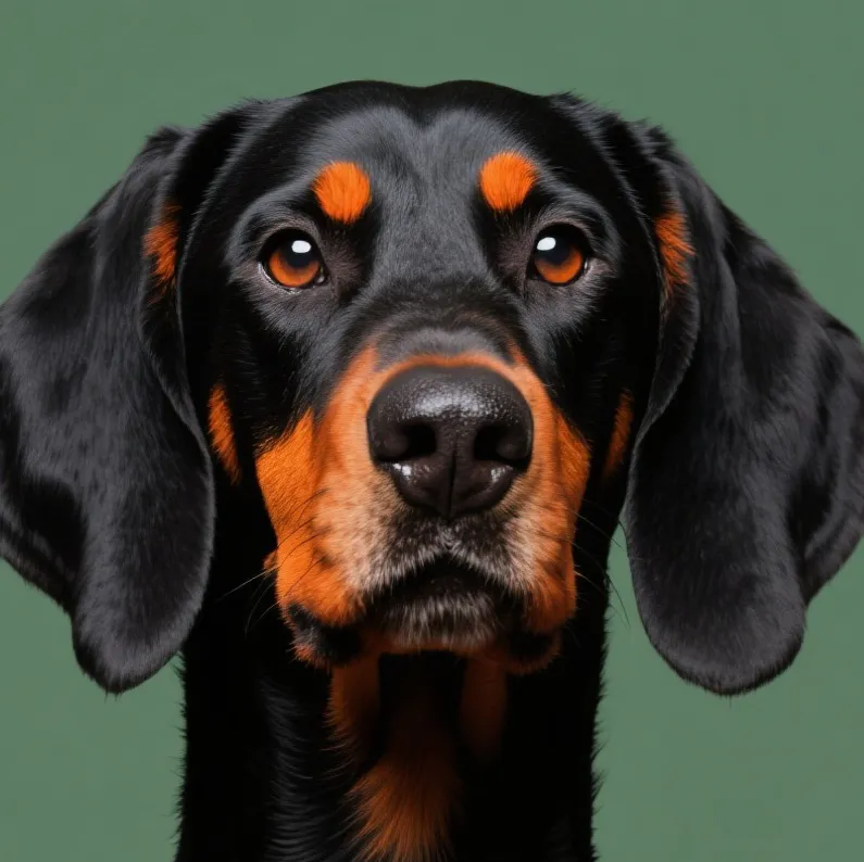 chat with ai character: Fang