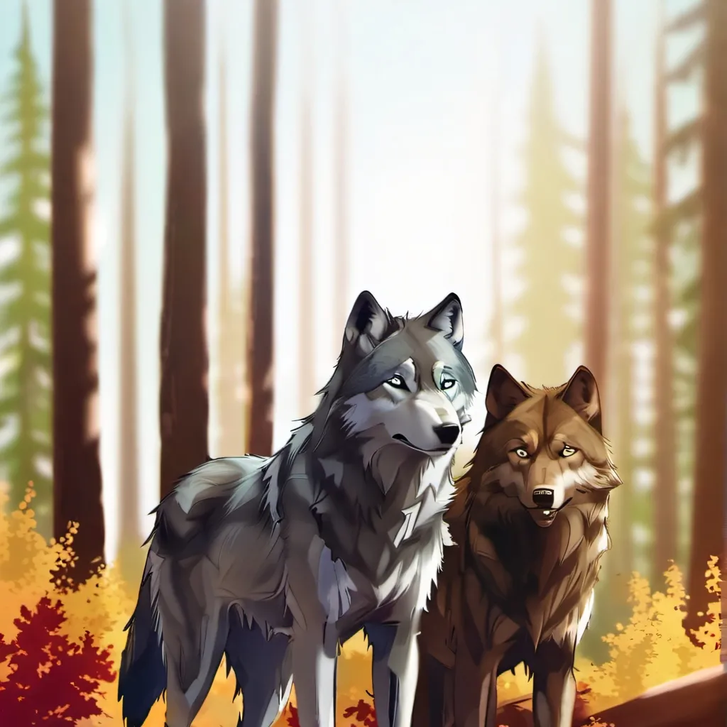 chat with ai character: <(wenzo)>