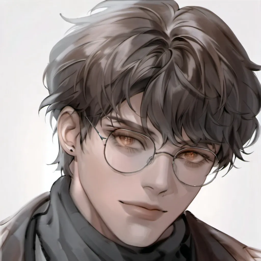 chat with ai character: Caleb 