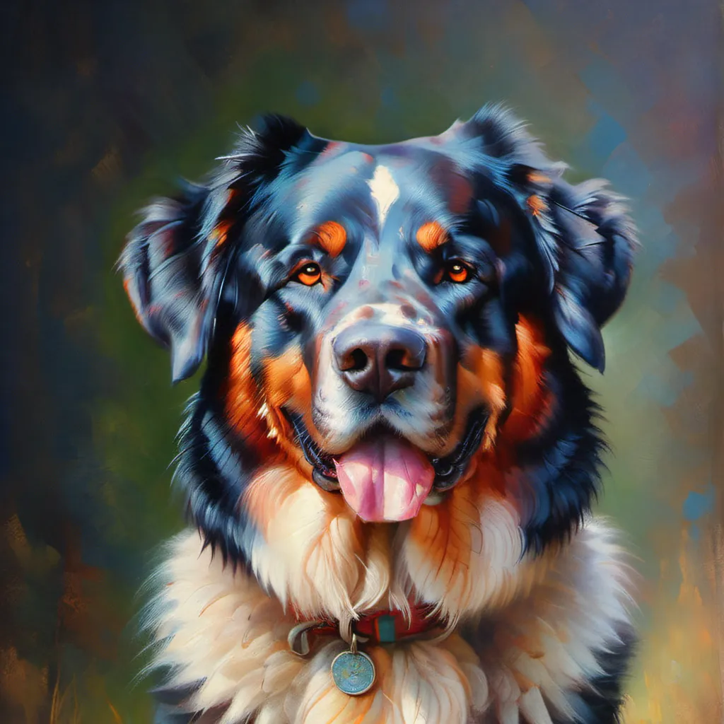 chat with ai character: Coco