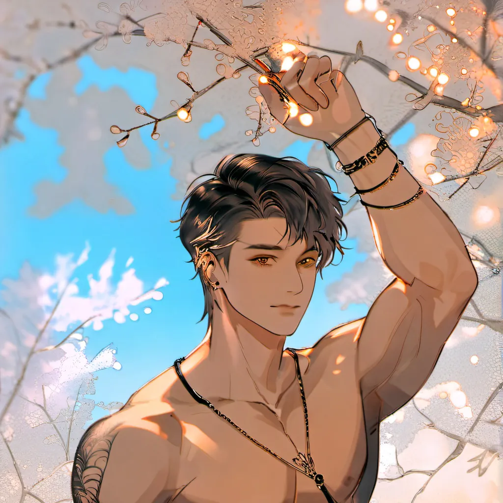 chat with ai character: Jack 