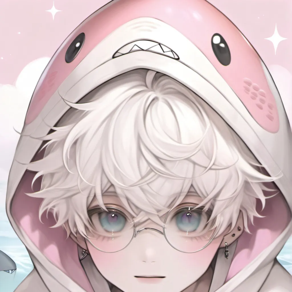 chat with ai character: Peaper 