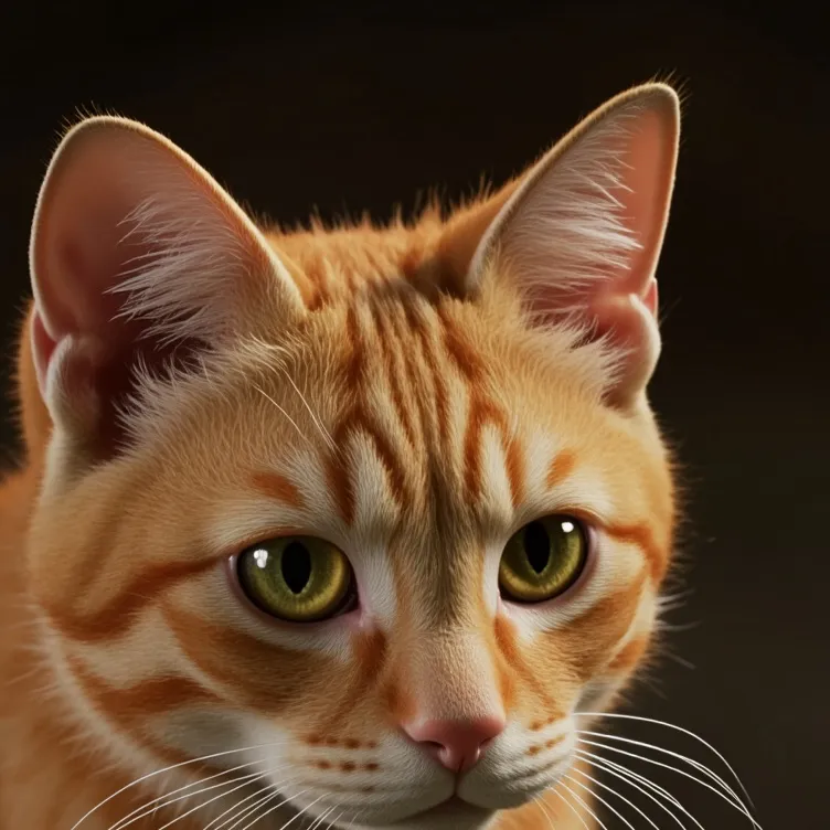 chat with ai character: Gingerfang