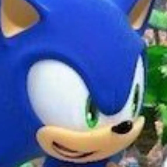 chat with ai character: mafia boss sonic