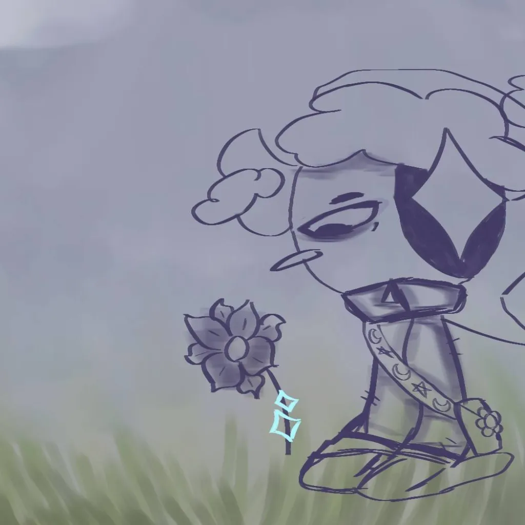 chat with ai character: ⭐ MY MAIN DW OCS ⭐