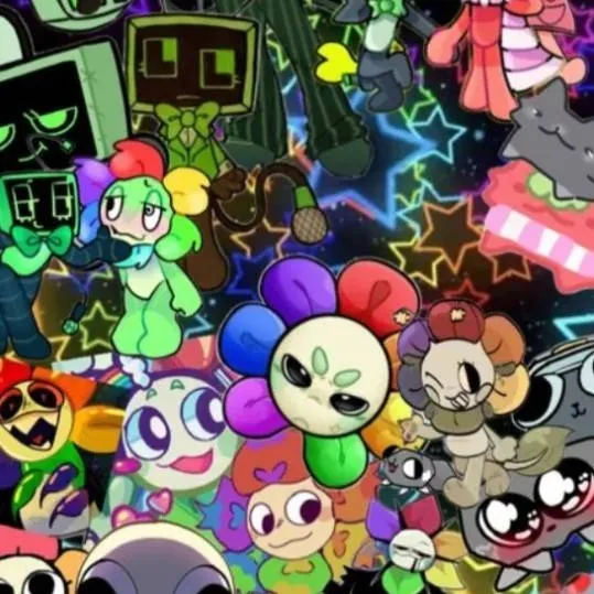 chat with ai character: 🌈 GARDENVIEW!🌈