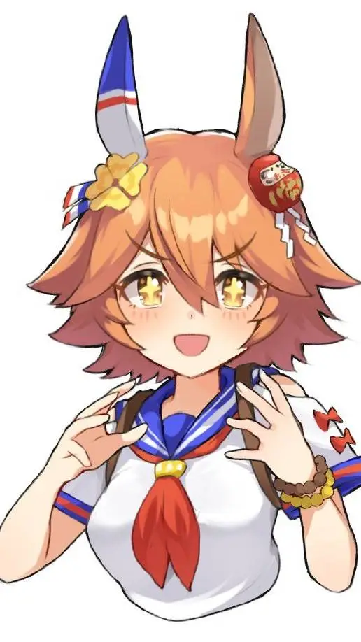 Talkie AI - Chat with Matikanefukukitaru