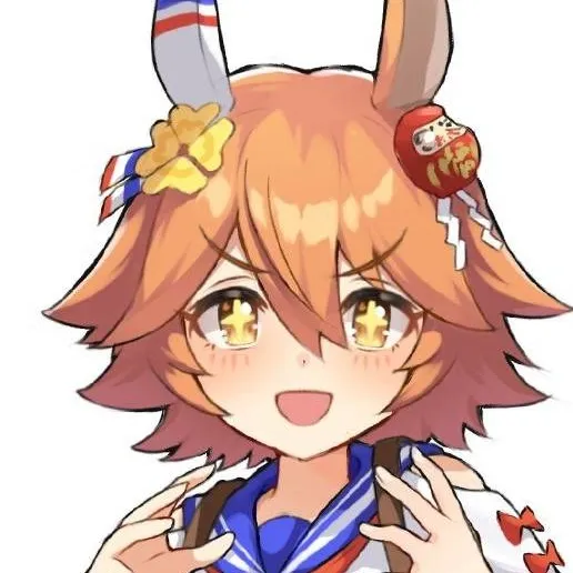 chat with ai character: Matikanefukukitaru