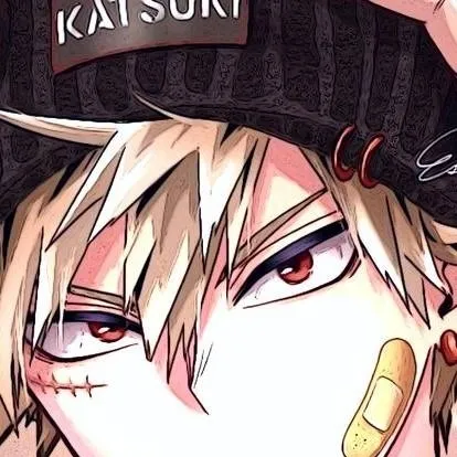 chat with ai character: Katsuki Bakugo