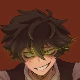 chat with ai character: Villain Izuku ~LOV