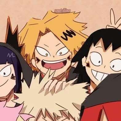 chat with ai character: BakuSquad - Call