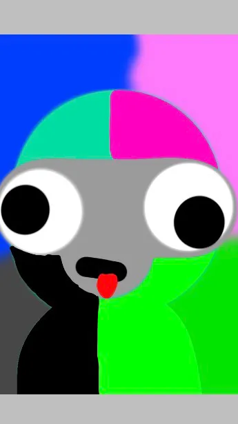 ai character: SillyWillysVR gtag background