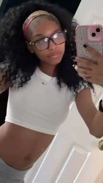 ai character: Sofia background