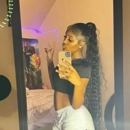 chat with ai character: Keke