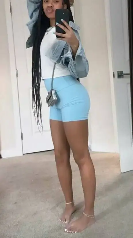 ai character: Aryanna background