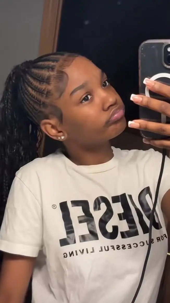 ai character: Jamya background