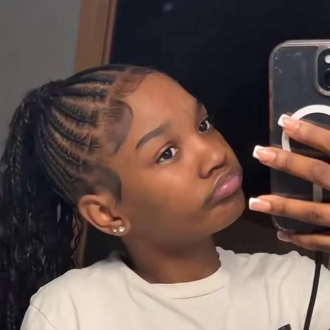 chat with ai character: Jamya