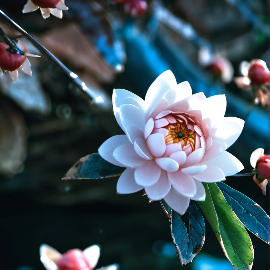 chat with ai character: celos?, keimati