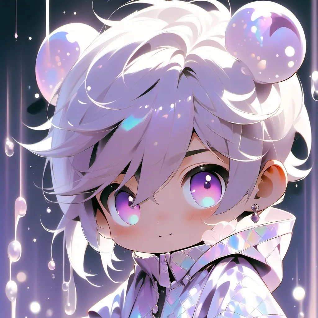 chat with ai character: los celos dematias