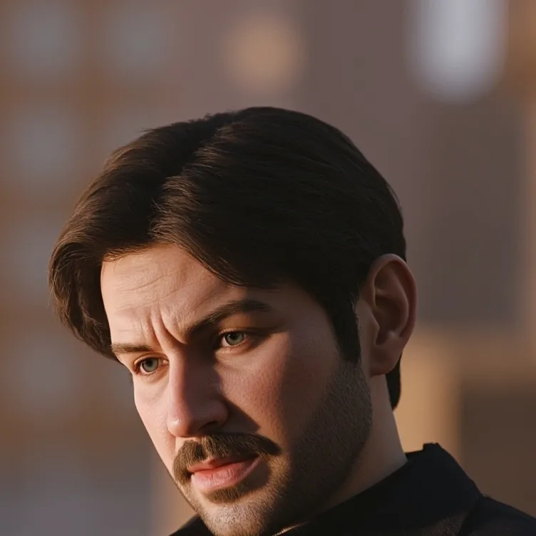 chat with ai character: keilor mafioso🏳️‍🌈